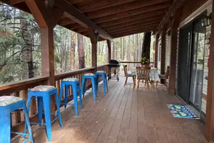 672 W Cooley, Pinetop, AZ 85935 - Photo 7