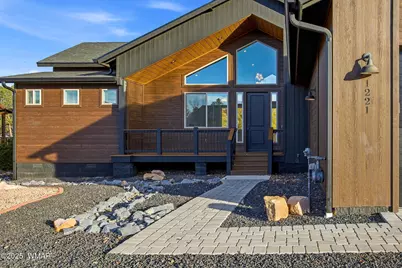 1221 N Bison Golf Court, Show Low, AZ 85901 - Photo 11