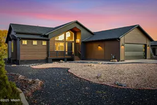 1221 N Bison Golf Ct, Show Low, AZ 85901 - Photo 1