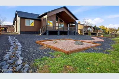 1221 N Bison Golf Court, Show Low, AZ 85901 - Photo 39