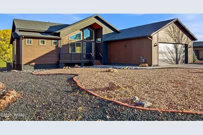 1221 N Bison Golf Court, Show Low, AZ 85901 - Photo 7