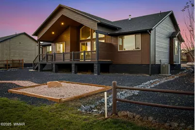 1221 N Bison Golf Court, Show Low, AZ 85901 - Photo 5