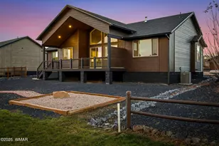 1221 N Bison Golf Ct, Show Low, AZ 85901 - Photo 5