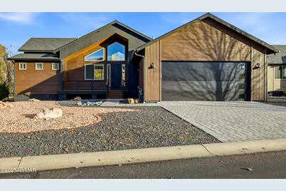 1221 N Bison Golf Court, Show Low, AZ 85901 - Photo 9