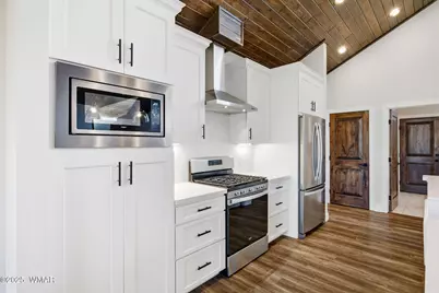 1221 N Bison Golf Court, Show Low, AZ 85901 - Photo 19