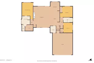 1221 N Bison Golf Ct, Show Low, AZ 85901 - Photo 47