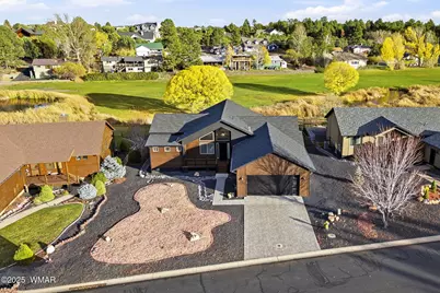 1221 N Bison Golf Court, Show Low, AZ 85901 - Photo 3