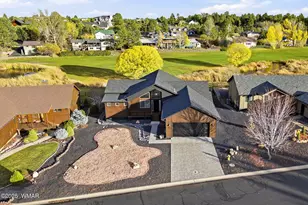 1221 N Bison Golf Ct, Show Low, AZ 85901 - Photo 3