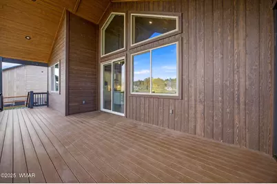 1221 N Bison Golf Court, Show Low, AZ 85901 - Photo 37