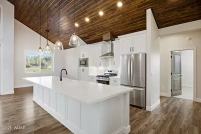 1221 N Bison Golf Court, Show Low, AZ 85901 - Photo 17