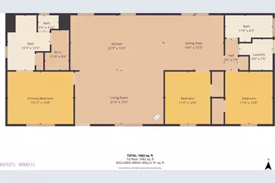 3051 State Route 277, Overgaard, AZ 85933 - Photo 39