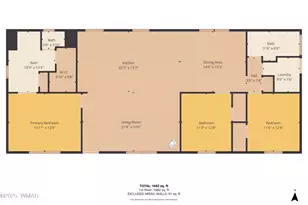 3051 State Route 277, Overgaard, AZ 85933 - Photo 39