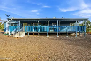 3051 State Route 277, Overgaard, AZ 85933 - Photo 3