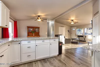 430 Timber Ridge Loop, Show Low, AZ 85901 - Photo 11