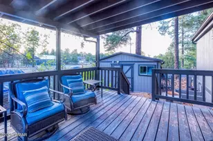 430 Timber Ridge Loop, Show Low, AZ 85901 - Photo 23