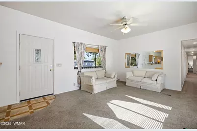 3381 Mogollon Drive, Overgaard, AZ 85933 - Photo 1