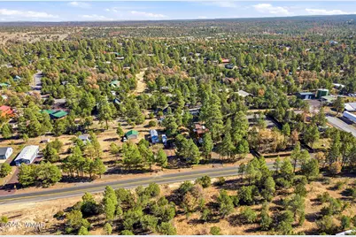 3381 Mogollon Drive, Overgaard, AZ 85933 - Photo 29