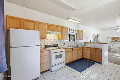 3381 Mogollon Drive, Overgaard, AZ 85933 - Photo 5