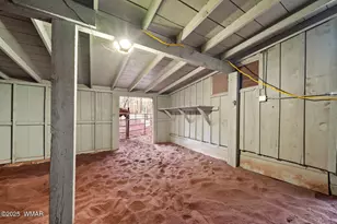 790 S Juniper Ln, Pinetop, AZ 85935 - Photo 37