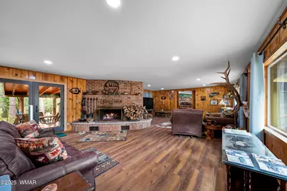 790 S Juniper Lane, Pinetop, AZ 85935 - Photo 1