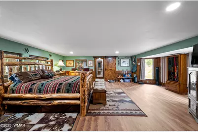 790 S Juniper Lane, Pinetop, AZ 85935 - Photo 5