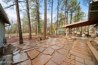 790 S Juniper Lane, Pinetop, AZ 85935 - Photo 33