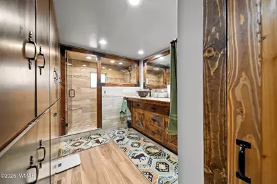 790 S Juniper Lane, Pinetop, AZ 85935 - Photo 9
