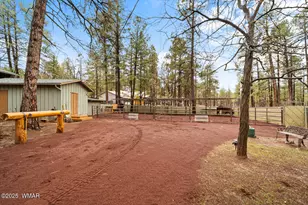 790 S Juniper Ln, Pinetop, AZ 85935 - Photo 35