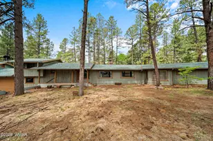 790 S Juniper Ln, Pinetop, AZ 85935 - Photo 47