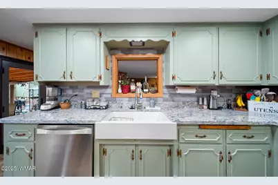 790 S Juniper Lane, Pinetop, AZ 85935 - Photo 15