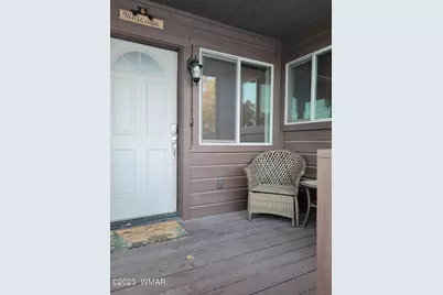 1041 E Tyson Place, Show Low, AZ 85901 - Photo 1