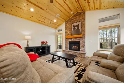 3510 W Black Oak Loop, Show Low, AZ 85901 - Photo 9