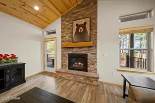 3510 W Black Oak Loop, Show Low, AZ 85901 - Photo 7