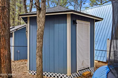 4041 Antler Lane, Show Low, AZ 85901 - Photo 29