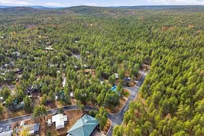 4041 Antler Lane, Show Low, AZ 85901 - Photo 35