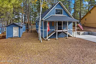 4041 Antler Ln, Show Low, AZ 85901 - Photo 1