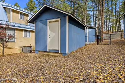 4041 Antler Lane, Show Low, AZ 85901 - Photo 31