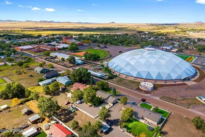 307 E 5th Avenue, Eagar, AZ 85925 - Photo 41