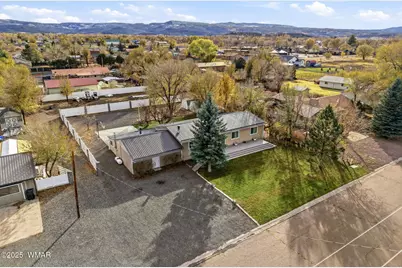 307 E 5th Avenue, Eagar, AZ 85925 - Photo 35