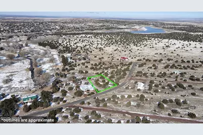 83 County Road 5083, Concho, AZ 85924 - Photo 1