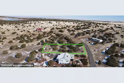 83 County Road 5083, Concho, AZ 85924 - Photo 3
