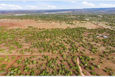 Tbd Silver Lake Blvd 16.32 Acres, Show Low, AZ 85901 - Photo 3