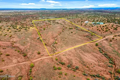 8199 Yaqui Lane, Snowflake, AZ 85937 - Photo 1