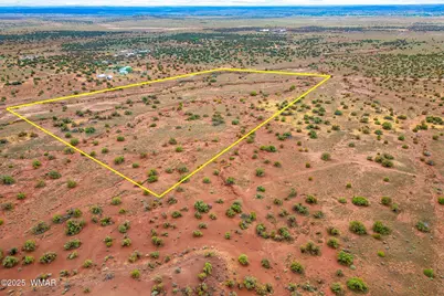 8199 Yaqui Lane, Snowflake, AZ 85937 - Photo 3