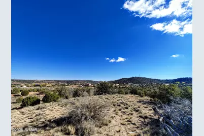 Parcel 1 W Shumway Rd, Taylor, AZ 85939 - Photo 1
