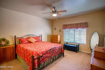 5410 N Saint Andrews Drive, Lakeside, AZ 85929 - Photo 17