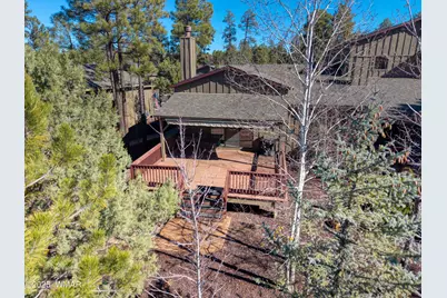 5410 N Saint Andrews Drive, Lakeside, AZ 85929 - Photo 13