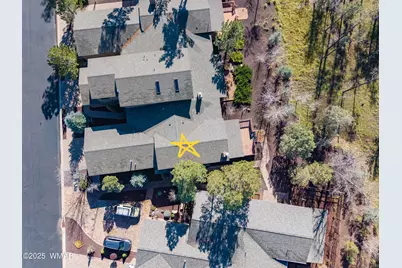 5410 N Saint Andrews Drive, Lakeside, AZ 85929 - Photo 5