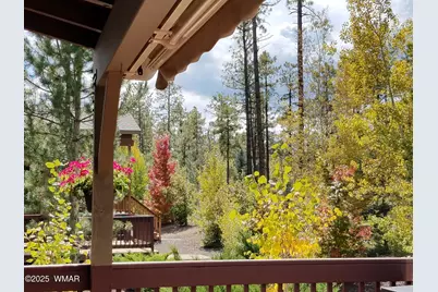 5410 N Saint Andrews Drive, Lakeside, AZ 85929 - Photo 11