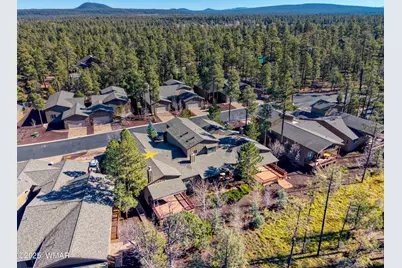 5410 N Saint Andrews Drive, Lakeside, AZ 85929 - Photo 29